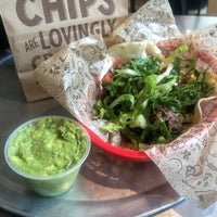 Photo taken at Chipotle Mexican Grill by Yonas H. on 7/5/2019