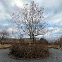 Photo taken at Mitchell Park by Yonas H. on 1/17/2021