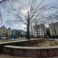 Photo taken at 11th and Monroe Street Park by Yonas H. on 3/21/2023