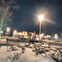 Photo taken at The Shops at Fallen Timbers by Ashley on 12/31/2012