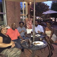 Photo taken at Sullivan&amp;#39;s Steakhouse by Tenessa M. on 5/29/2015