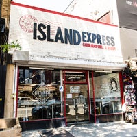 Photo prise au Island Express par Island Express le7/12/2017