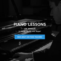 Foto tirada no(a) Red Pelican Music Lessons por Red Pelican Music Lessons em 9/4/2016