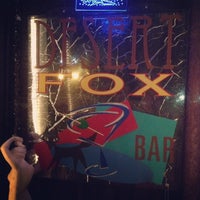 Photo taken at Desert Fox Bar by The Minty .. on 8/4/2014