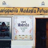 Photo prise au Marisqueira Modesto par Sophia F. le3/30/2016