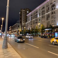 Photo taken at metro Teatralnaya by Max R. on 8/18/2019