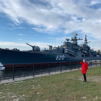 Photo taken at Kronstadt by Max R. on 10/7/2021