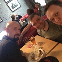 4/13/2018 tarihinde Max R.ziyaretçi tarafından Kraftwerk Bar'de çekilen fotoğraf