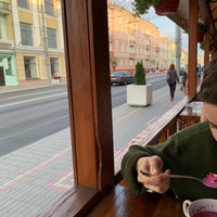 Photo taken at Gomel by Max R. on 4/28/2019
