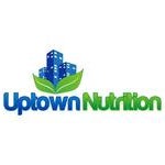 Foto tirada no(a) Uptown Nutrition LLC. por Uptown N. em 11/22/2013