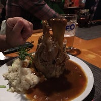 Photo taken at Karoo Restaurant by Paul S. on 10/16/2018