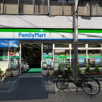 Photo taken at FamilyMart by おふね on 5/8/2022