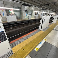 Photo taken at Machida Station by おふね on 12/24/2023