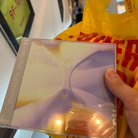 Photo taken at TOWER RECORDS by おふね on 4/14/2024