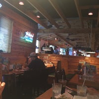 Photo taken at Texas Roadhouse by R on 8/8/2015