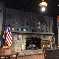 Photo taken at Cracker Barrel Old Country Store by R on 8/3/2016