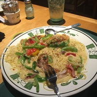 Olive Garden 101 Quarry Rd