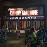 Photo taken at Hershey&amp;#39;s Chocolate World by R on 8/6/2015