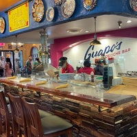 Photo taken at Guapo&amp;#39;s Restaurant by R on 9/18/2021