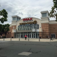 Photo taken at Regal UA King Of Prussia 4DX, IMAX &amp;amp; RPX by R on 8/8/2015