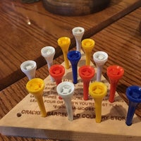 Photo taken at Cracker Barrel Old Country Store by R on 8/3/2016