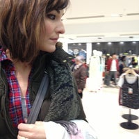 Zara - Clothing Store