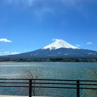 Photo taken at Mt. Fuji by Michael Patrick L. B. on 3/21/2024