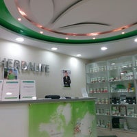 Photo taken at Herbalife by Кирилл Т. on 11/22/2014