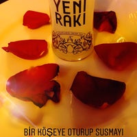 Das Foto wurde bei Ali Usta Balık Restaurant von Ayşen K. am 2/14/2020 aufgenommen