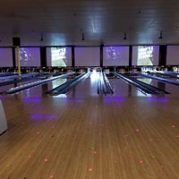 6/11/2017 tarihinde Christen L.ziyaretçi tarafından Bandera Bowling Center'de çekilen fotoğraf