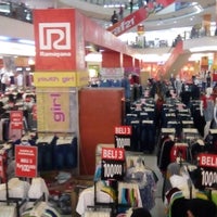 Review Makassar Town Square (M'TOS)