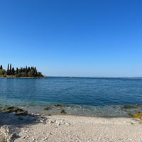 Foto tomada en Baia delle Sirene  por Edward v. el 7/28/2022