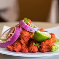 7/10/2017にAjanta Cuisine of IndiaがAjanta Cuisine of Indiaで撮った写真