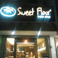 Review Sweet Flour Bake Shop