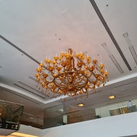 Photo taken at Novotel Dubai Al Barsha Hotel by Jane on 11/2/2022