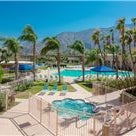 9/1/2015にDays Inn Palm SpringsがDays Inn Palm Springsで撮った写真