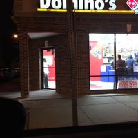 Photo taken at Domino&amp;#39;s Pizza by Zak S. on 5/25/2017