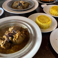 Photo taken at La Vie Lebanese Cuisine by ☠️ on 1/8/2021