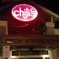 Foto diambil di Chili&amp;#39;s Grill &amp;amp; Bar oleh Amberly Y. pada 2/6/2013