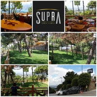 8/28/2018にSupra ÇamlıcaがSupra Çamlıcaで撮った写真