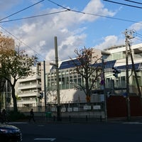 札幌市立資生館小学校 中央区南3条西7丁目