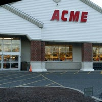 Acme Markets 15 Avalon Blvd