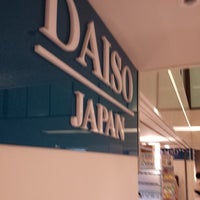 日本大創百貨daiso Japan