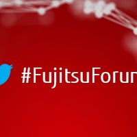 Photo taken at Fujitsu Forum 2013 (6.-7.11.13) by @Fujitsu_TS on 11/5/2013