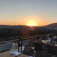Photo taken at Ramada The Club Restaurant &amp;amp; Bar by Selçuk Ş. on 7/8/2019
