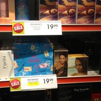 Photo taken at Shoppers Drug Mart by AJ M. on 12/20/2012
