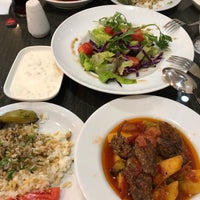 Photo taken at Sultan Restaurant by Miran_hkn on 9/19/2019