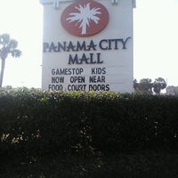 Foto scattata a Panama City Mall da Lordanson T. il 12/8/2012