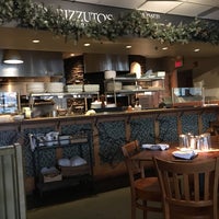 Photo taken at Rizzuto&amp;#39;s Wood-Fired Kitchen &amp;amp; Bar by Marino S. on 12/1/2016