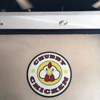 6/2/2017にRitchie D.がChubby Chickenで撮った写真
